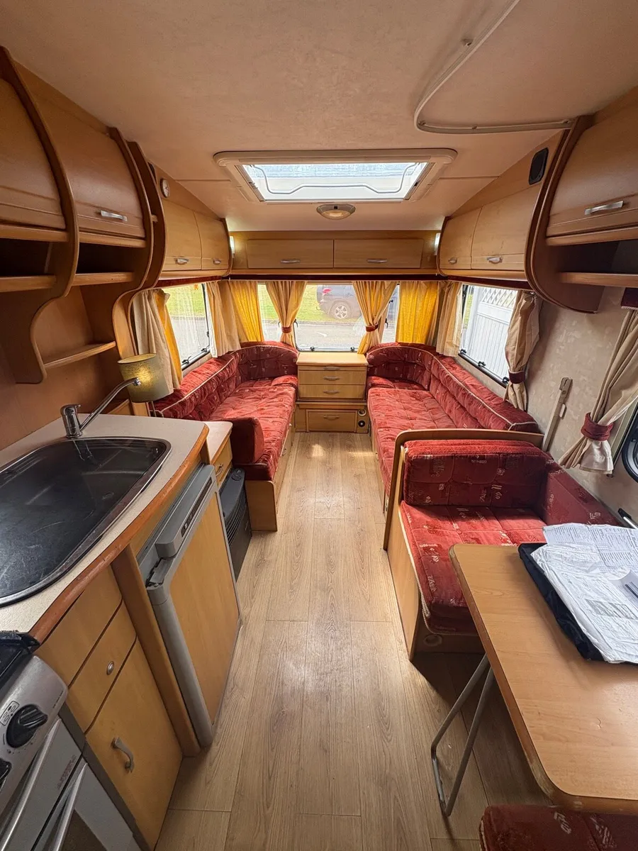 2004 Swift Lifestyle - Image 3