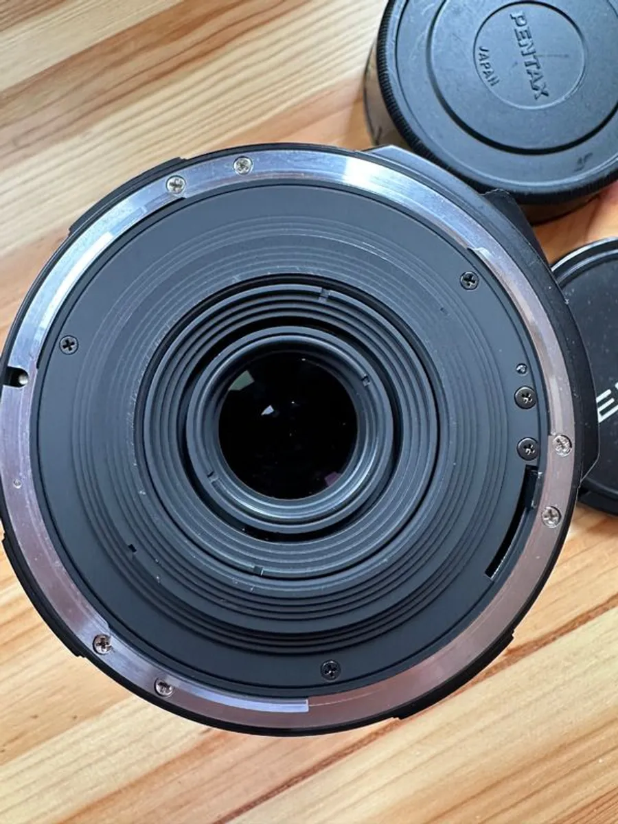 PENTAX 67 55mm SMC F4 Medium Format MF Lens - Image 3