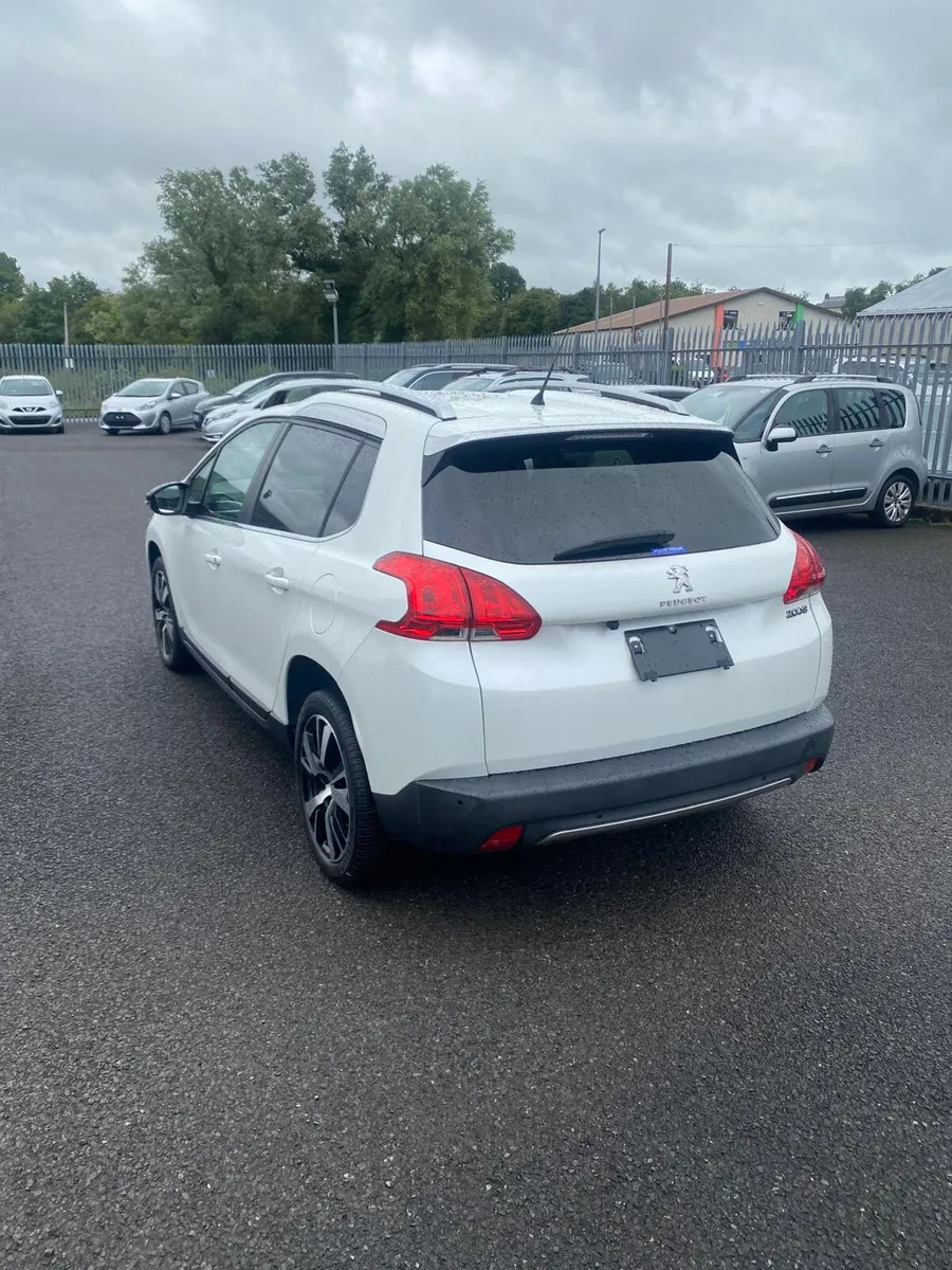 Peugeot 3008 2016 - Image 4
