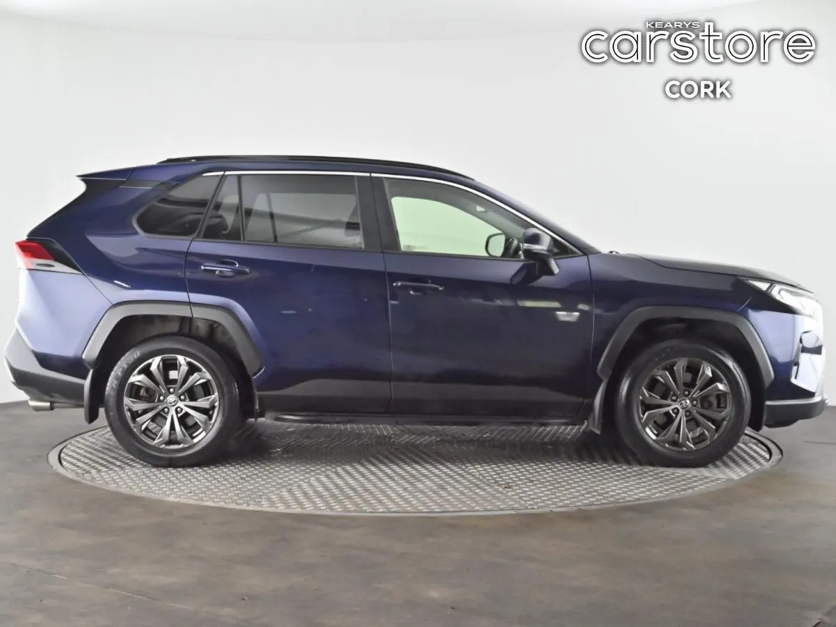 Toyota Rav4 2.5 Hybrid Sol 2WD - Image 2