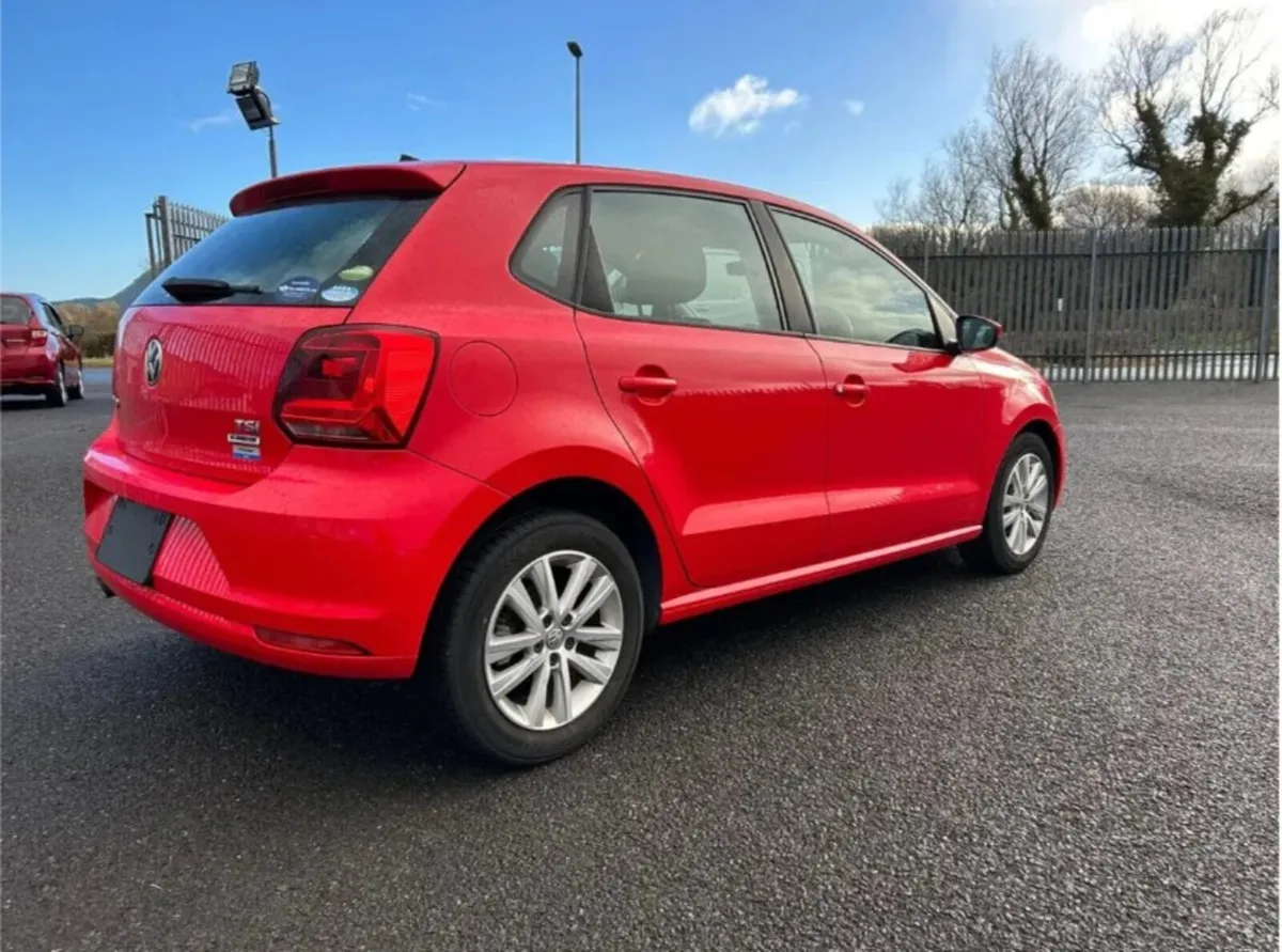 VW Polo 2016 - Image 3