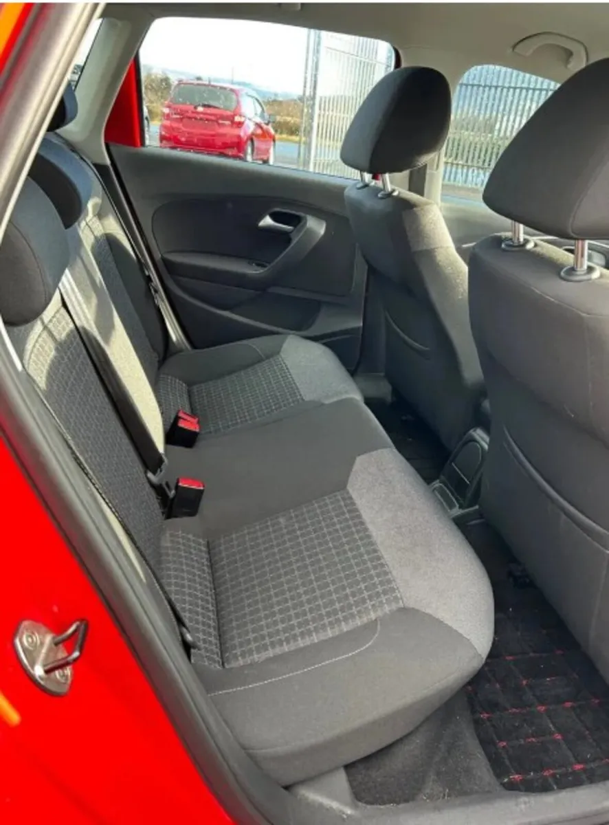 VW Polo 2016 - Image 2