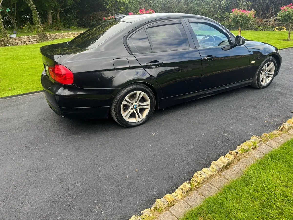 BMW 316 - Image 1