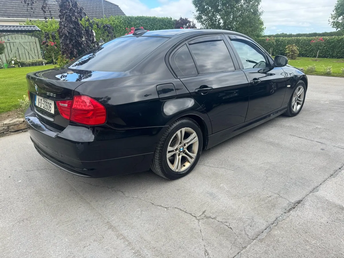 BMW 316 - Image 2
