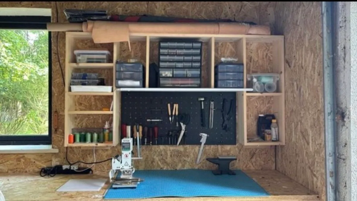 Leather Studio - Image 1