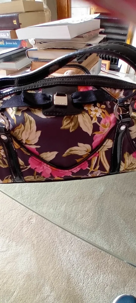 Karen Millen Bag & shoes - Image 3
