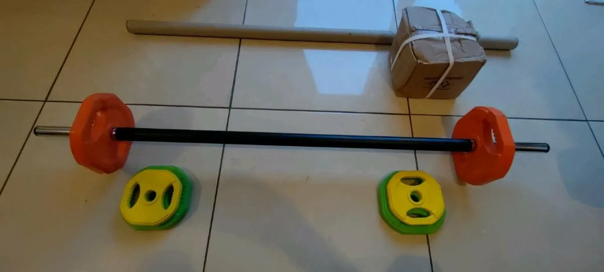 Weights