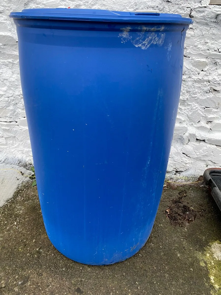 Barrel - Image 2