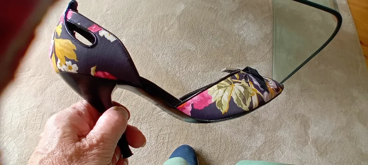 Karen Millen Bag & shoes - Image 4