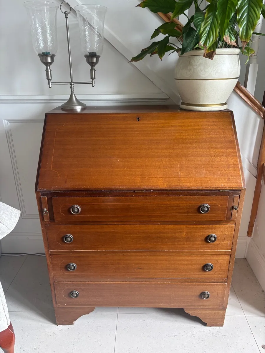 Writing cabinet - Image 2
