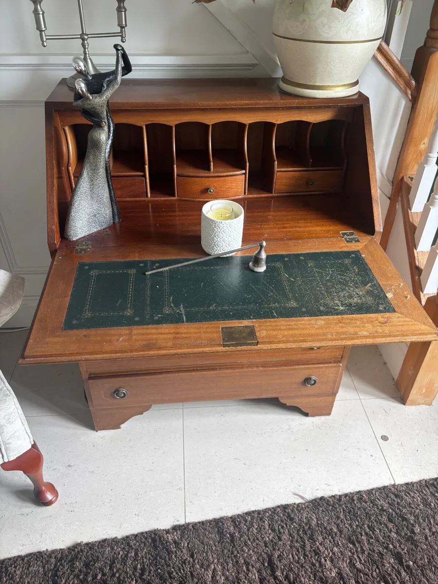 Writing cabinet - Image 3