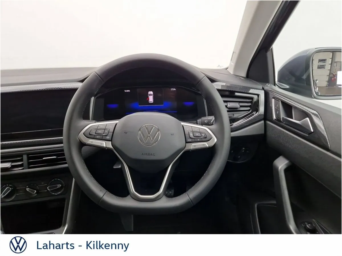 Volkswagen Taigo Edition 75 1.0tsi 95hp - Image 3