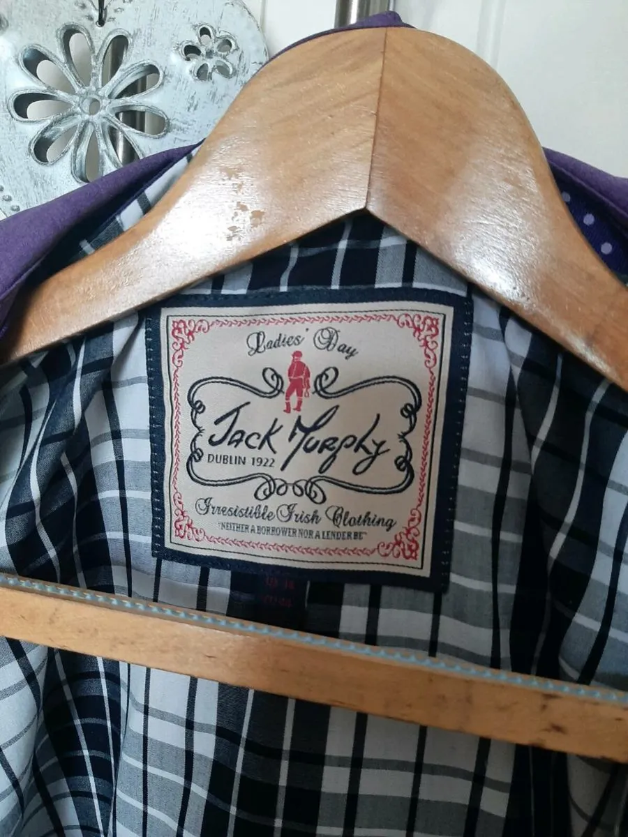 Coat - Image 1