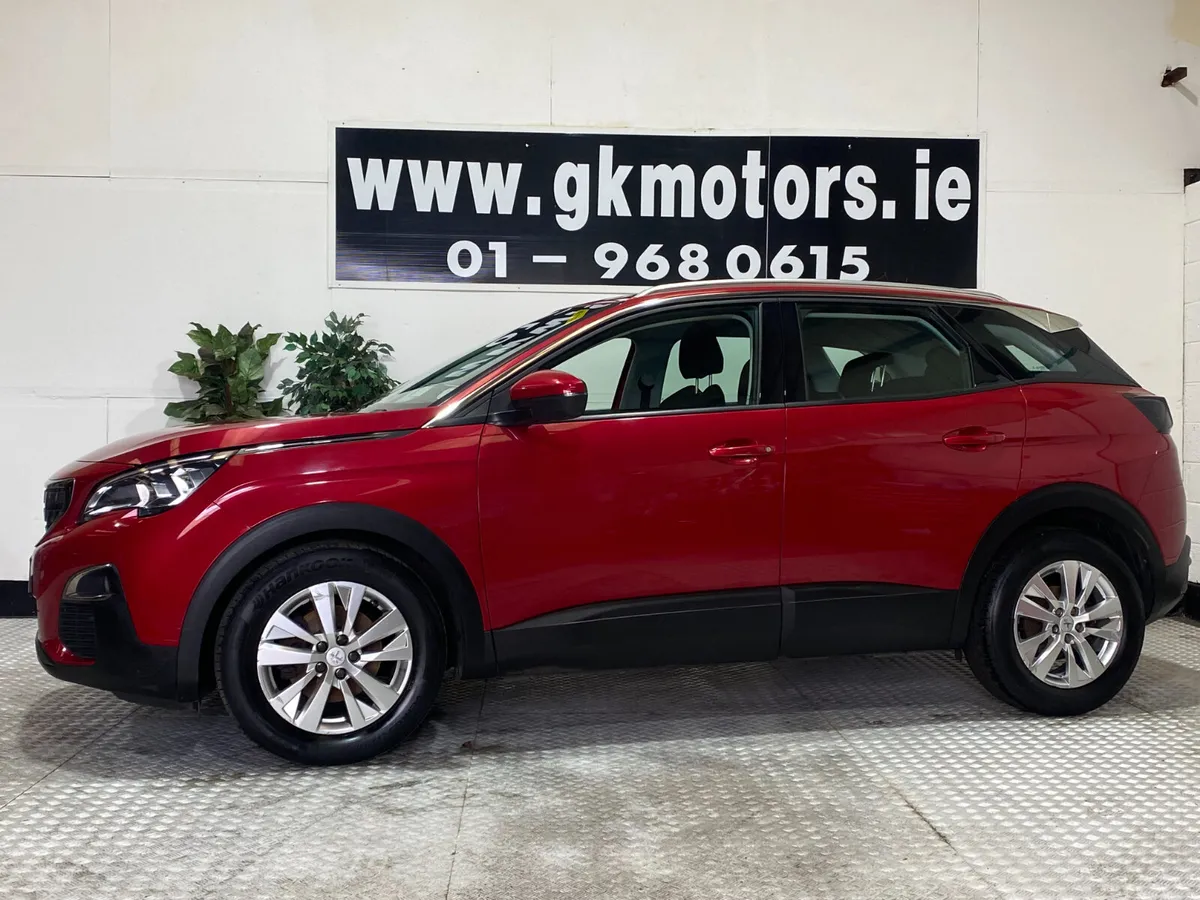 Peugeot 3008 2017///FINANCE AVAILABLE/// - Image 3