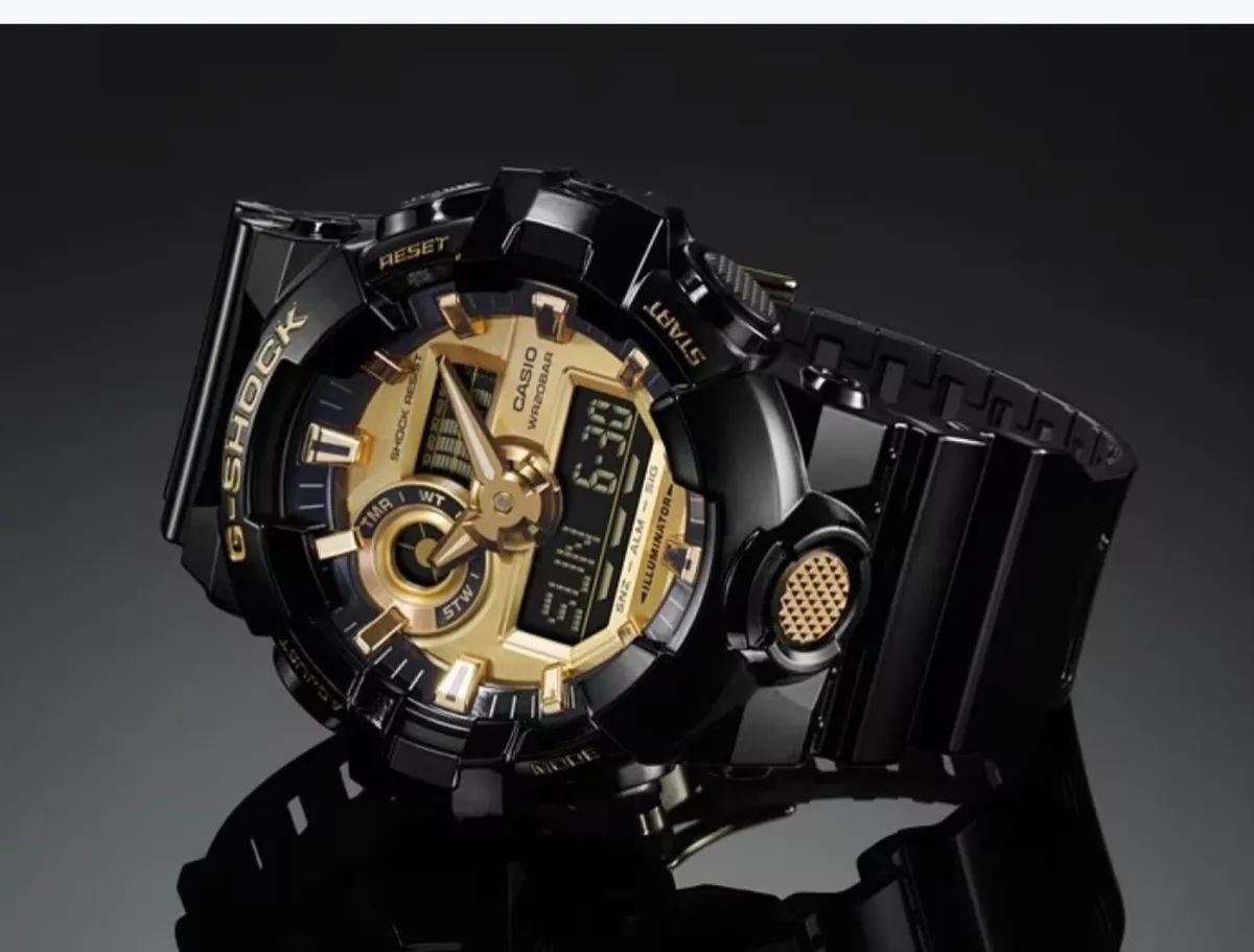 Casio G Shock Perfect Condition - Image 3