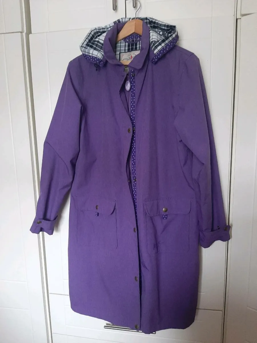 Coat - Image 2