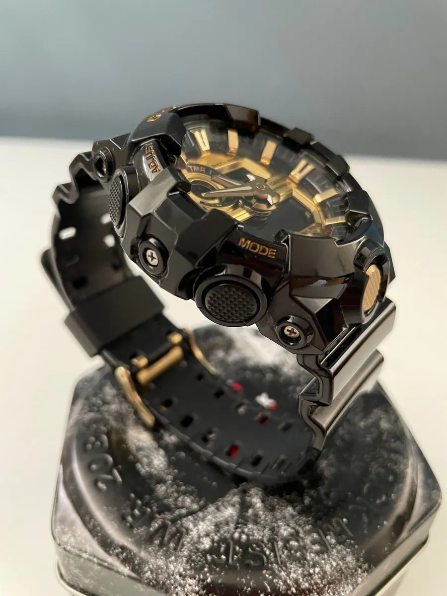 Casio G Shock Perfect Condition - Image 4