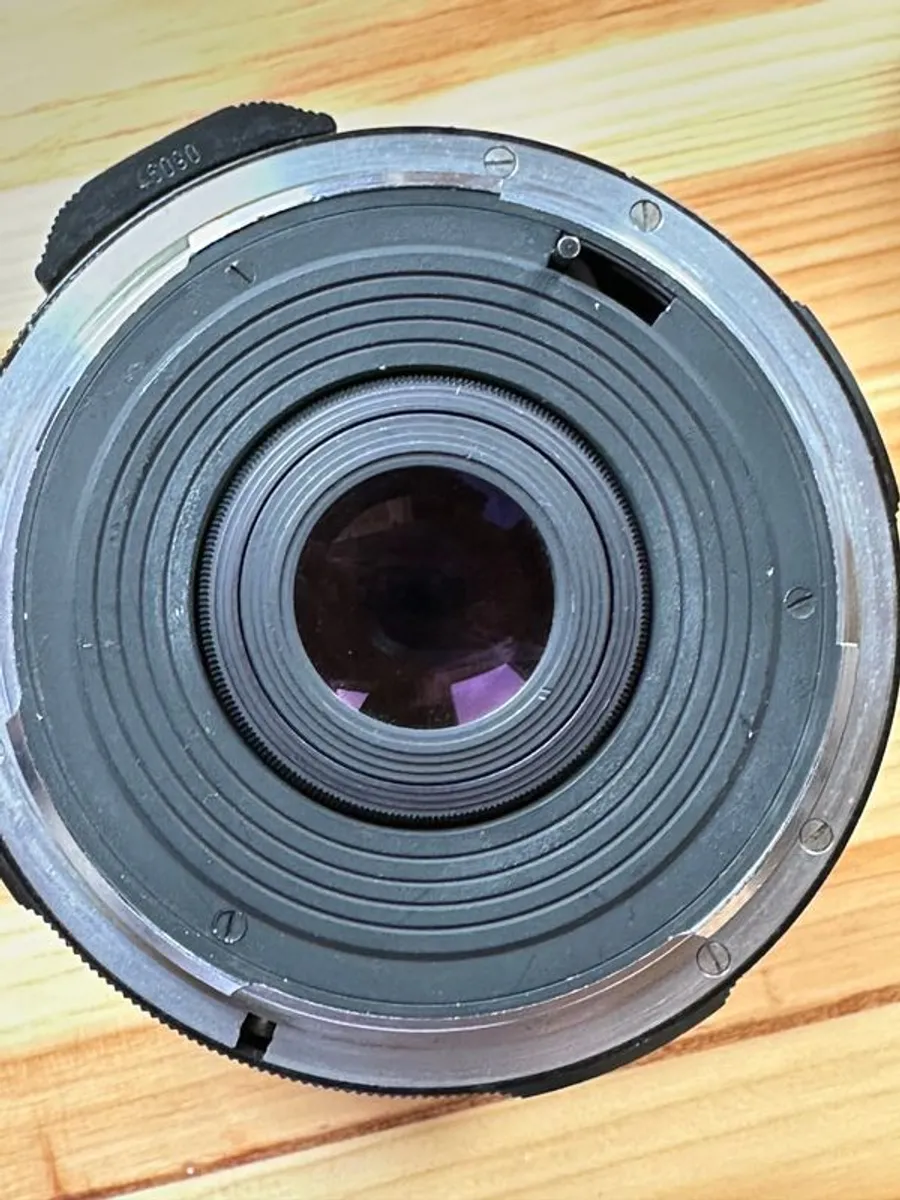 Pentax Smc Takumar 55mm F3,5 Medium Format Lens - Image 2