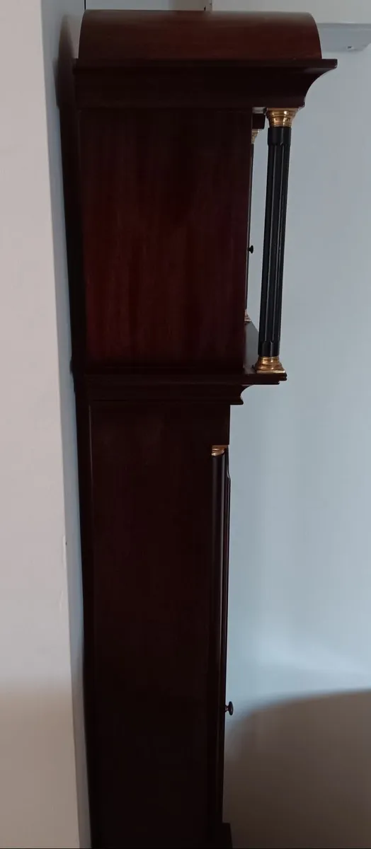 Grandmother clock - Image 2