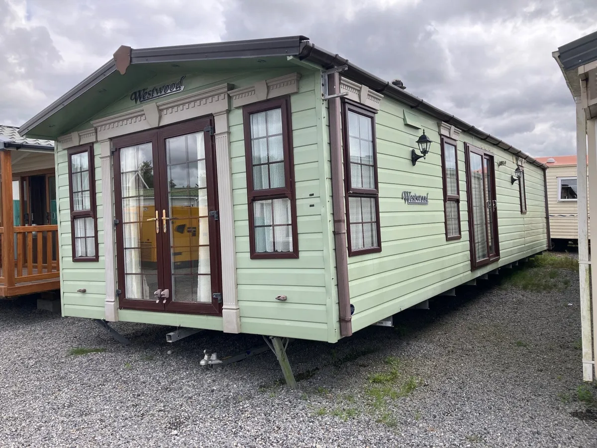 FULL RESEDENTIAL SPEC 40x13X2BED - Image 2