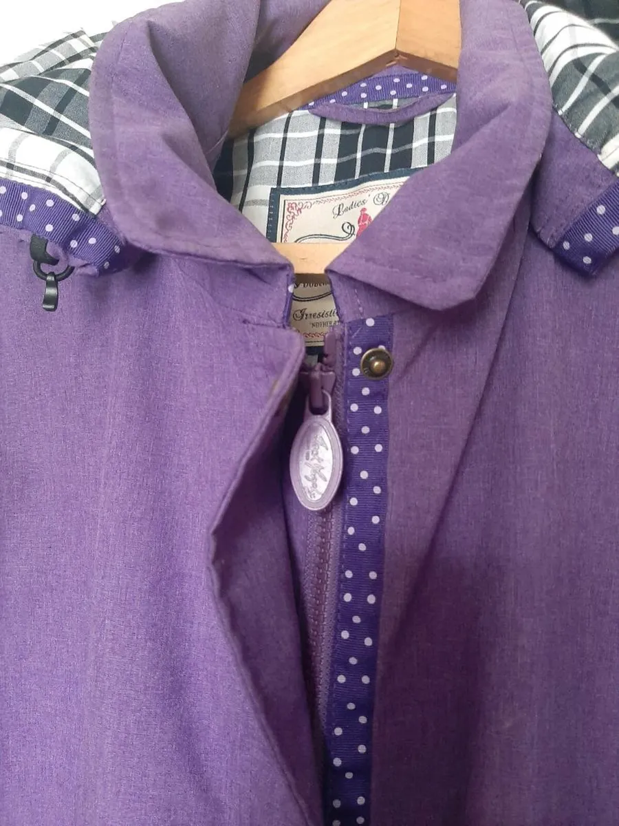 Coat - Image 3