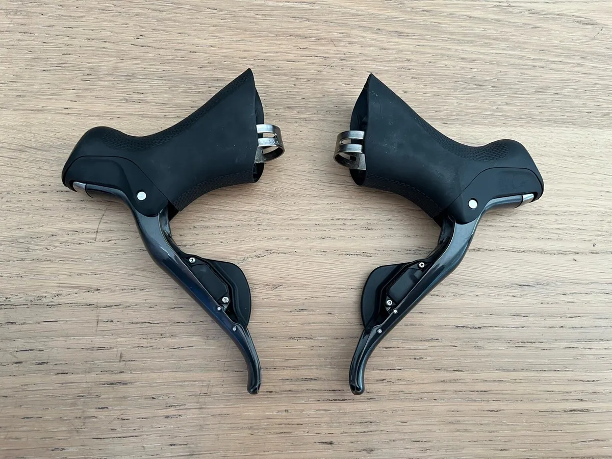 Shimano Ultegra Di2 Transmission - Image 3