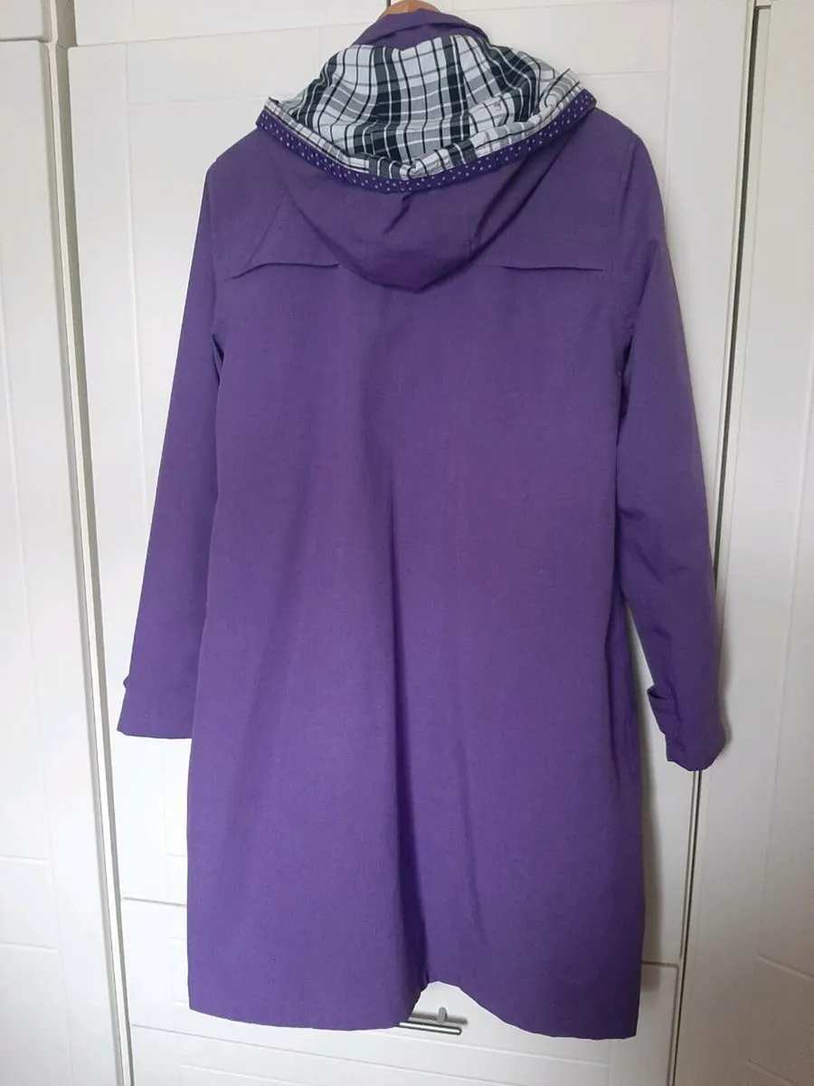 Coat - Image 4