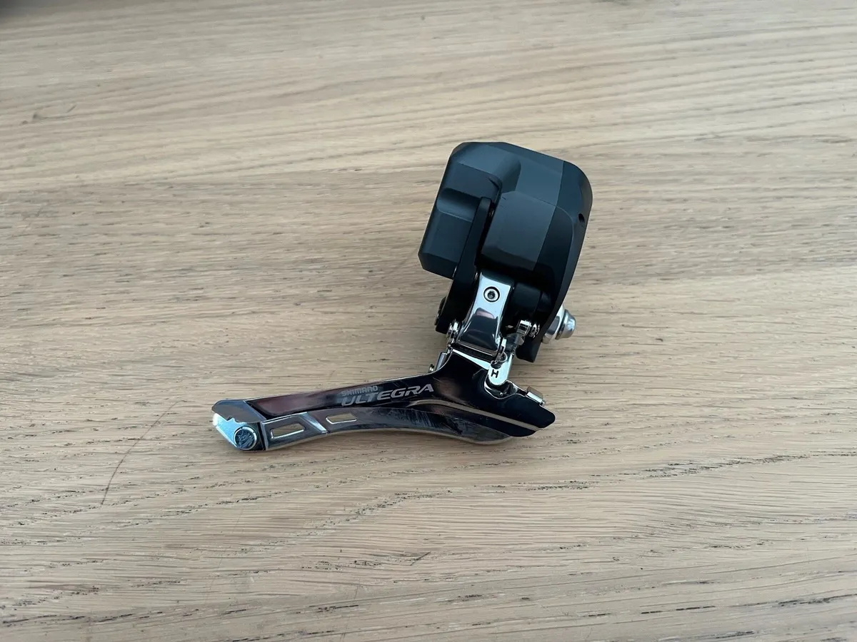 Shimano Ultegra Di2 Transmission - Image 4