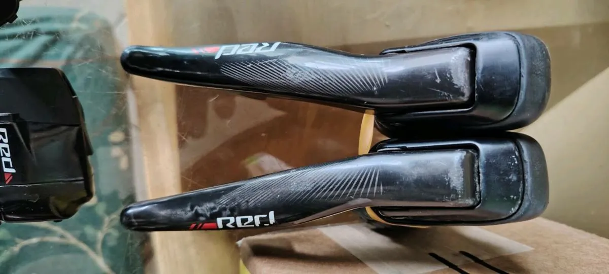Sram red e tap wireless groupset 11 speed - Image 3