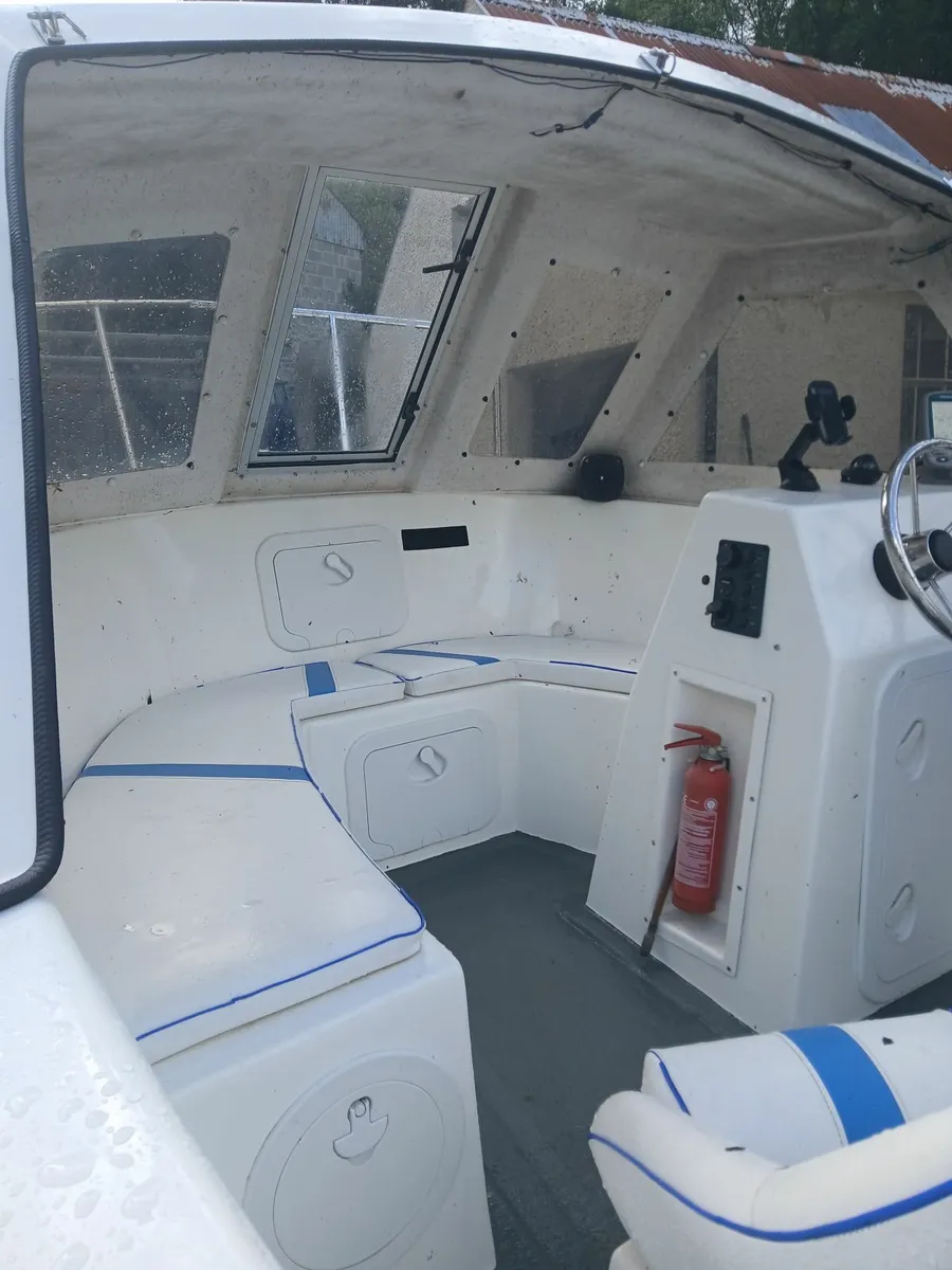 Boat - Image 2