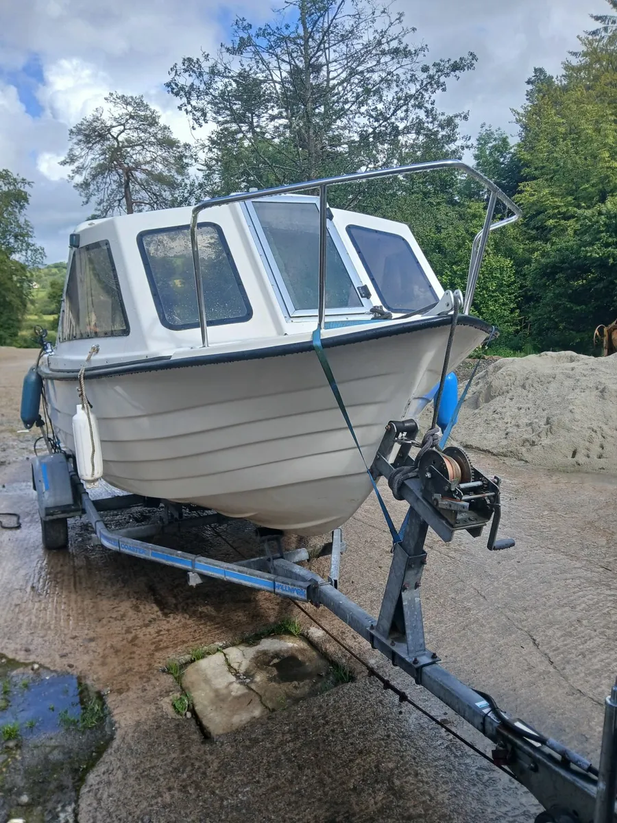 Boat - Image 4