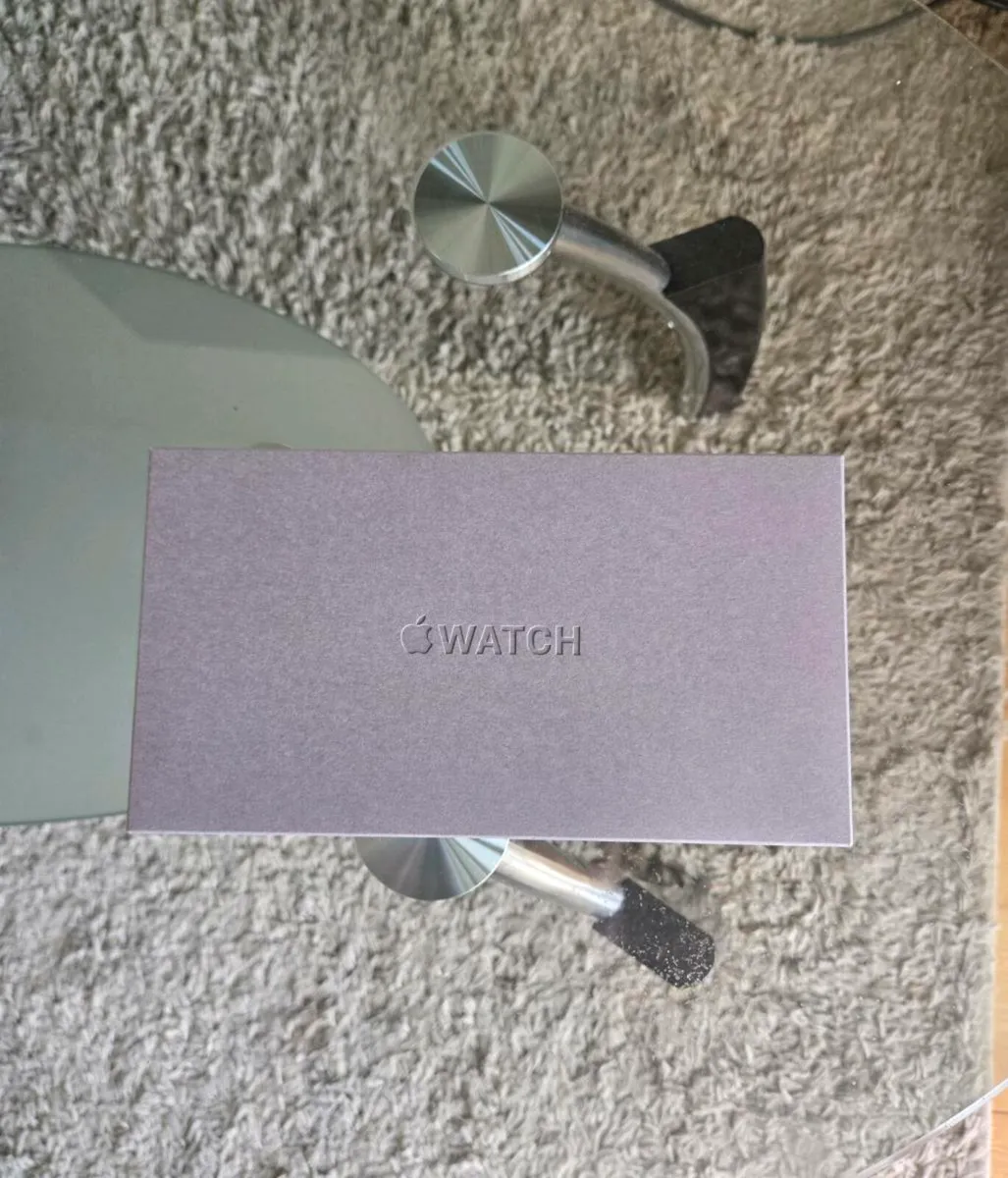 Apple Watch Ultra 2 2024 - Image 1