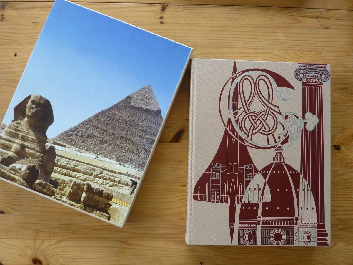 Wonders of the world (book) - Image 2
