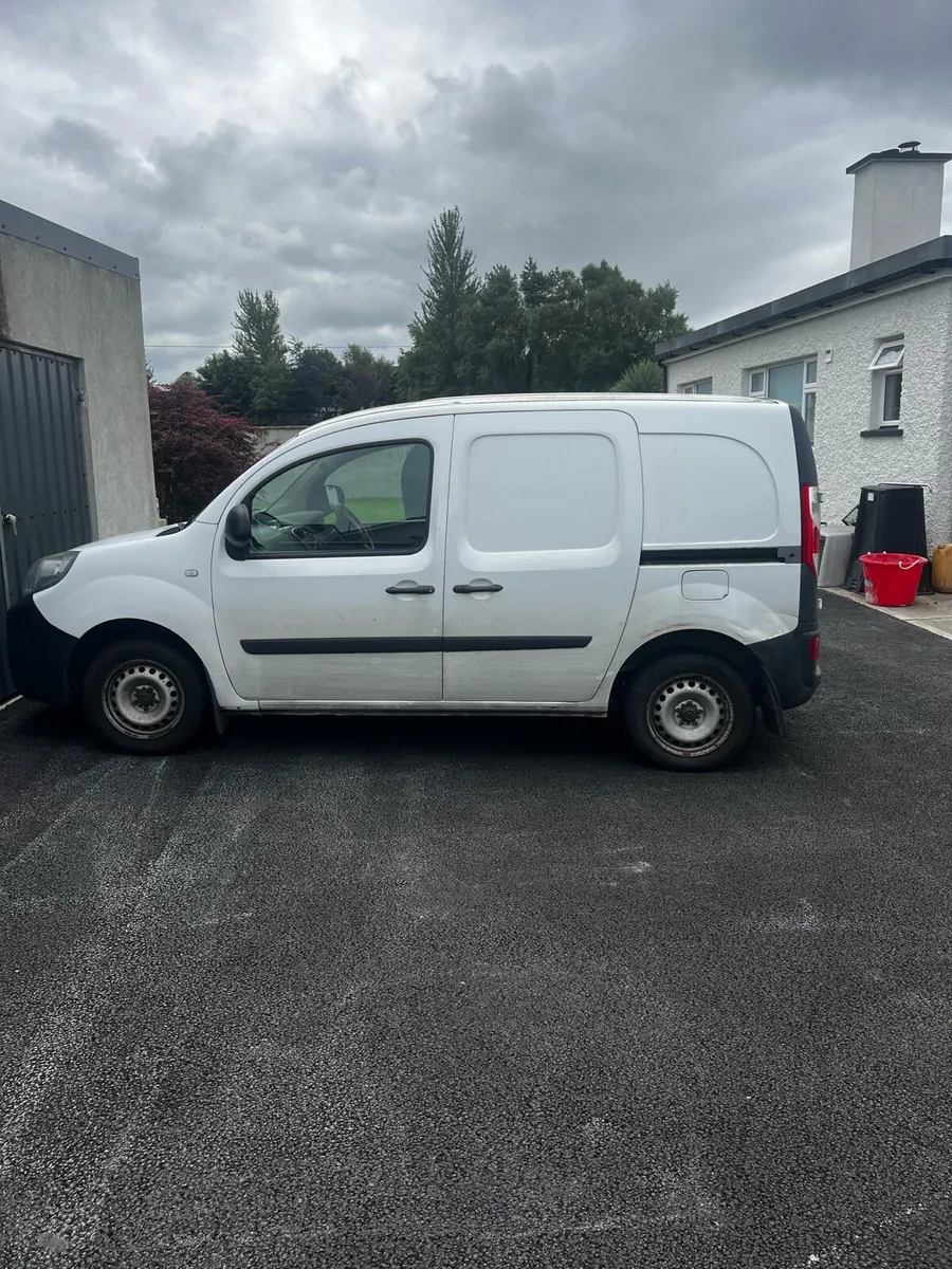 Renault kangoo - Image 3