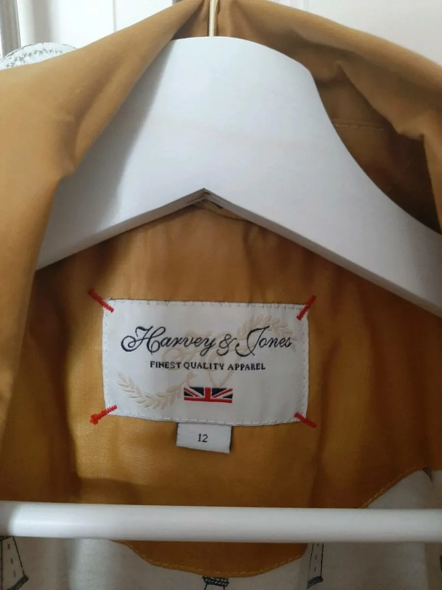 Coat - Image 1