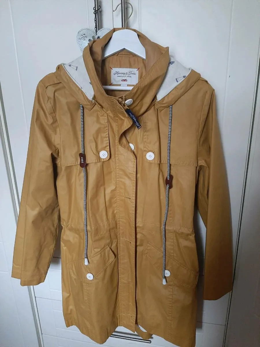 Coat - Image 2