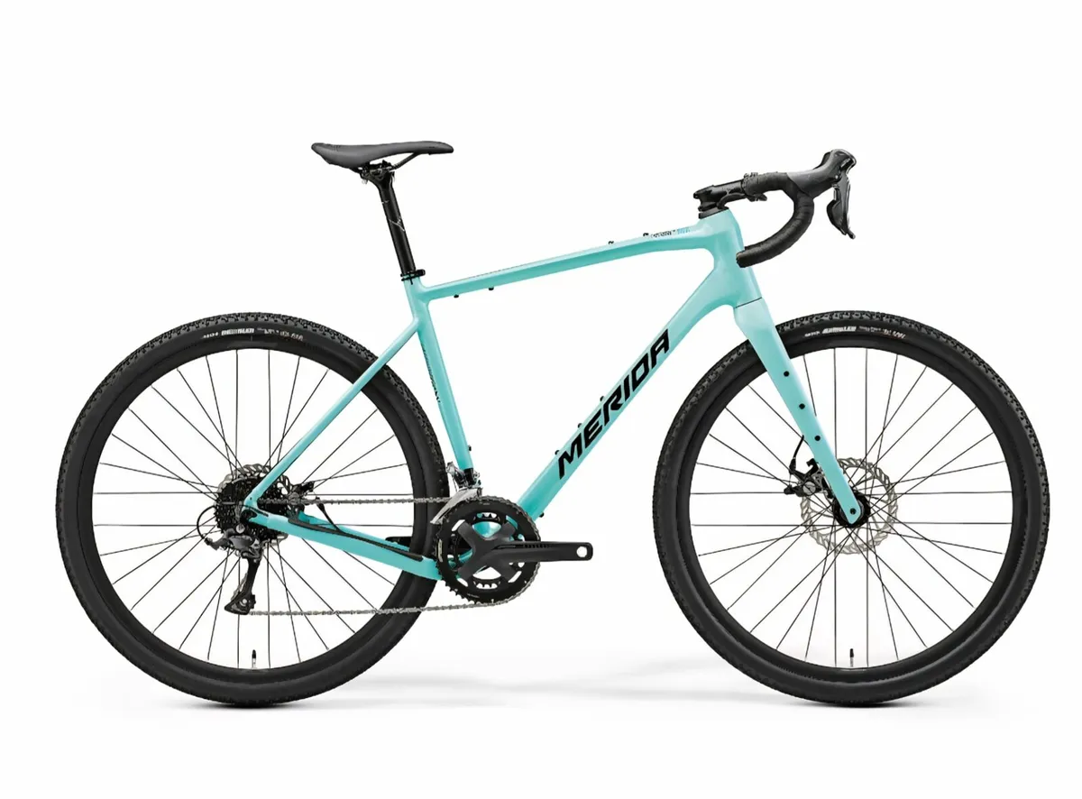 Merida Silex 200
