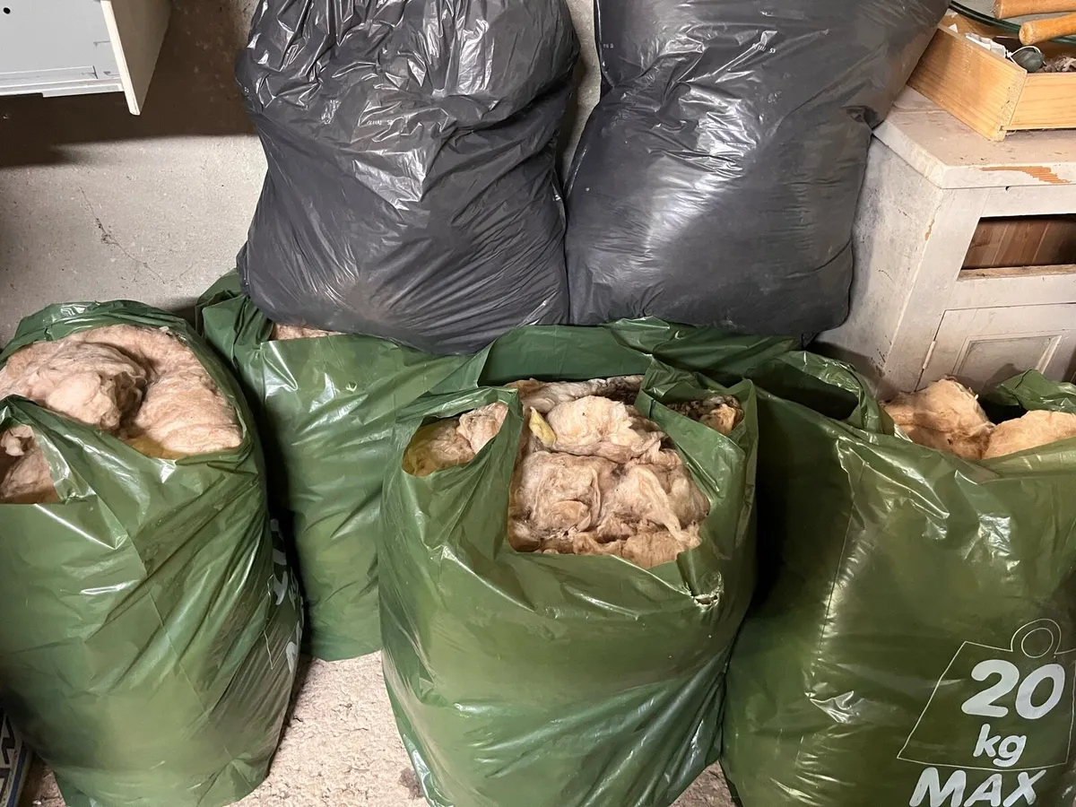 Insulation