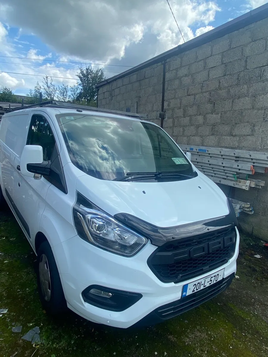 Ford custom for sale - Image 1