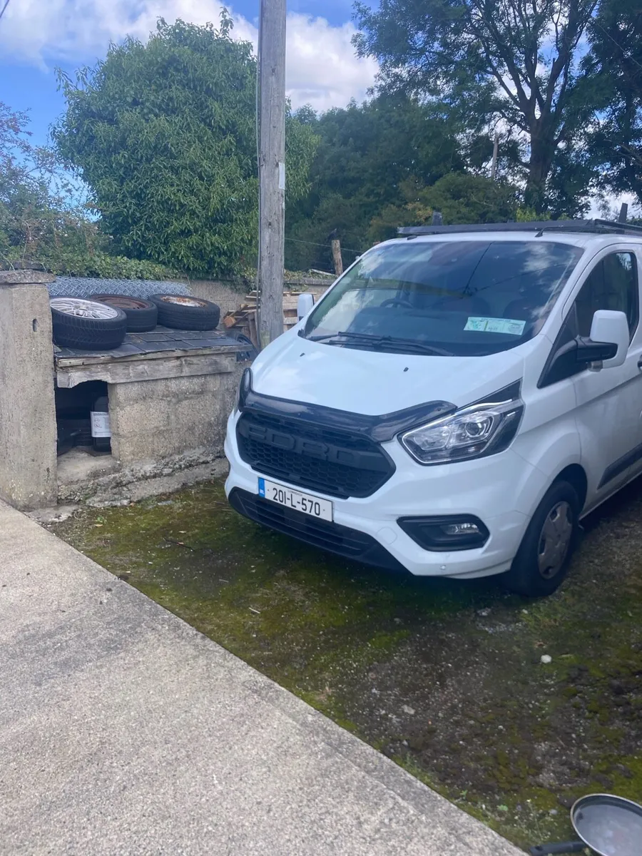 Ford custom for sale - Image 2