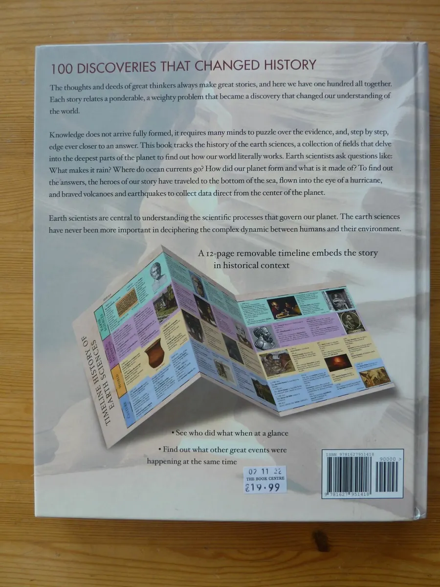 Earth sciences (book) - Image 2