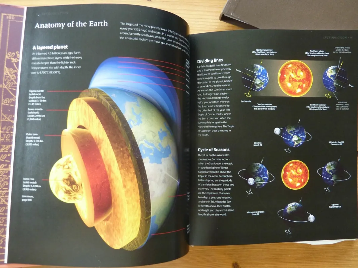 Earth sciences (book) - Image 3