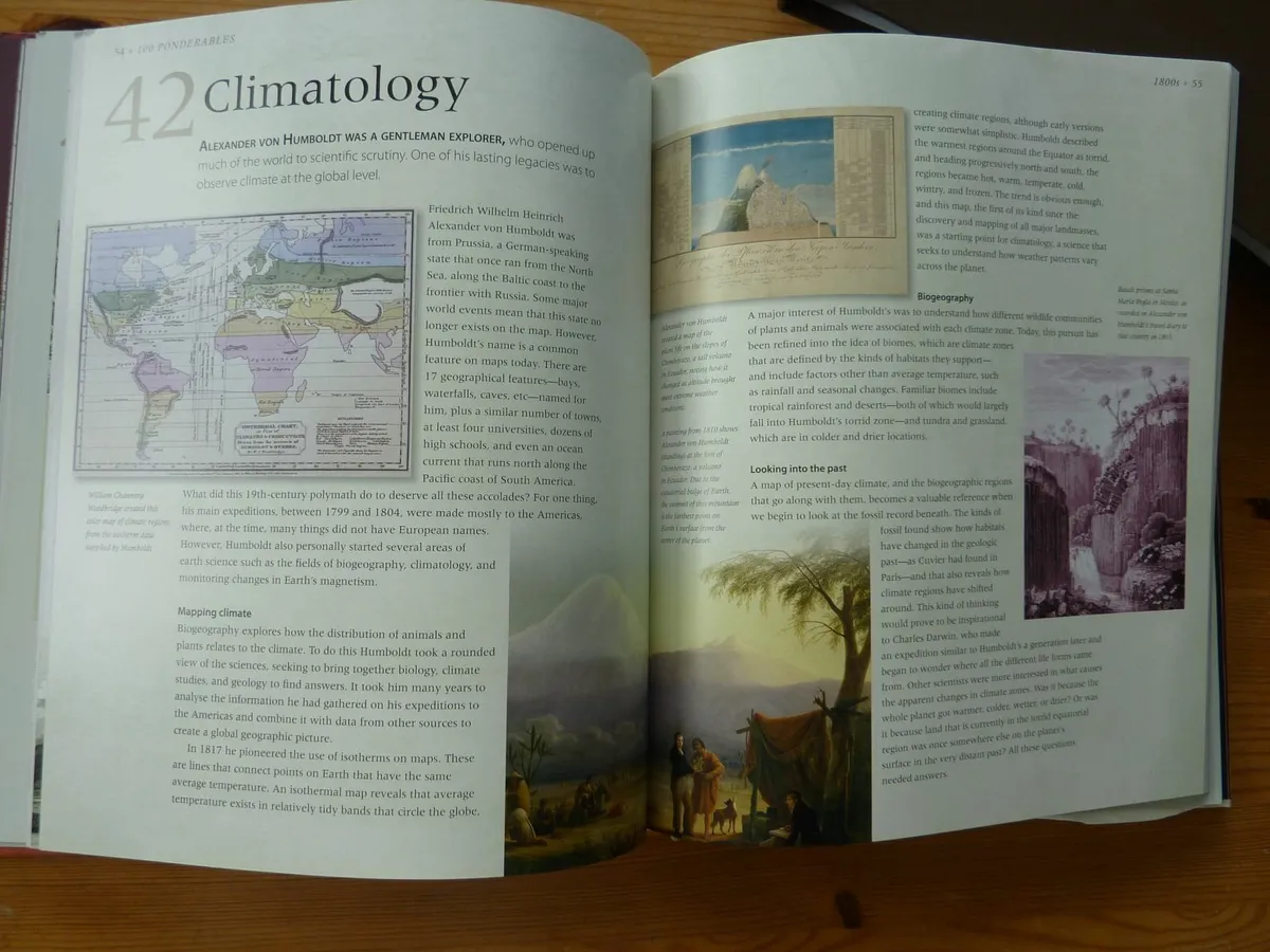 Earth sciences (book) - Image 4