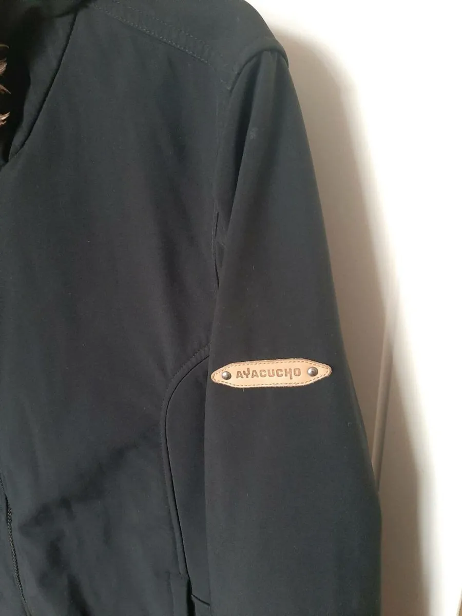 Coat - Image 1