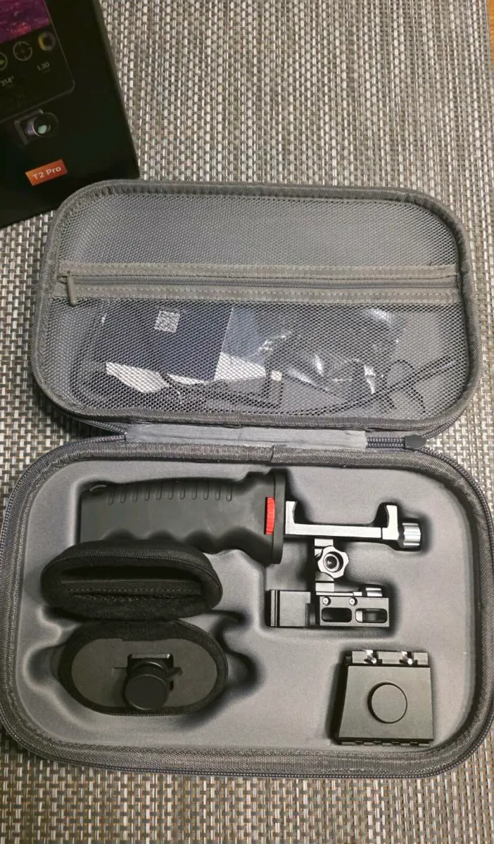 Thermal Master T2 Pro - Image 2
