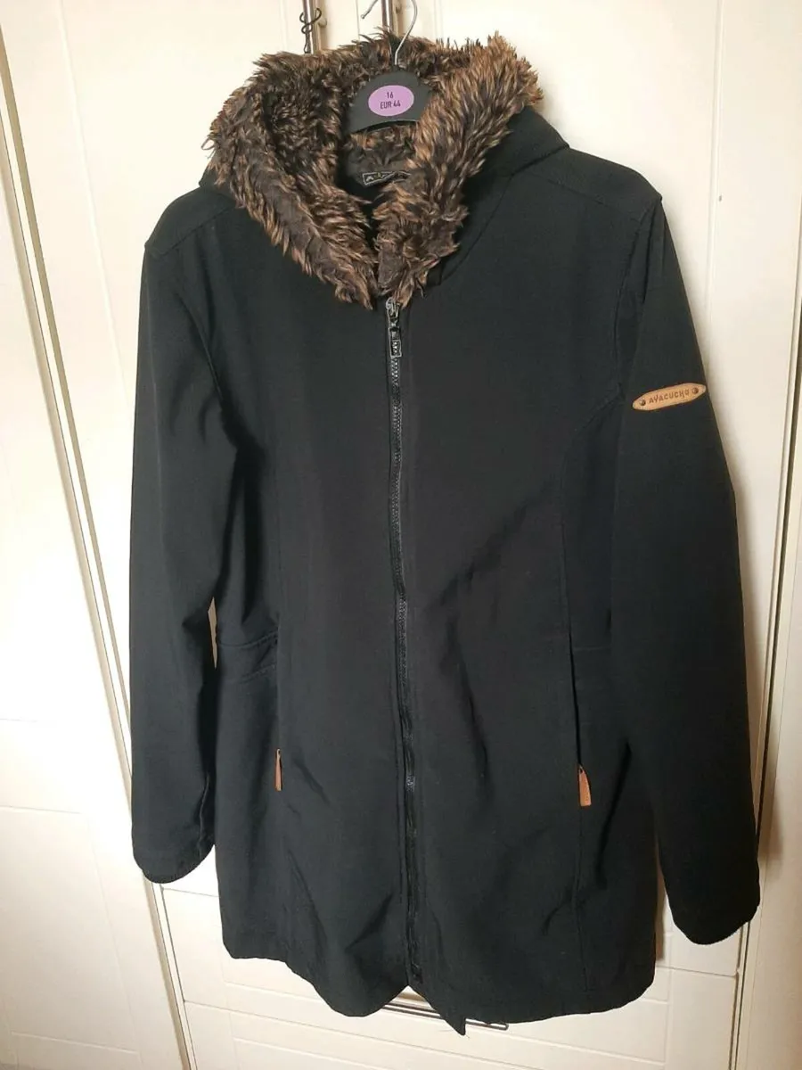 Coat - Image 2