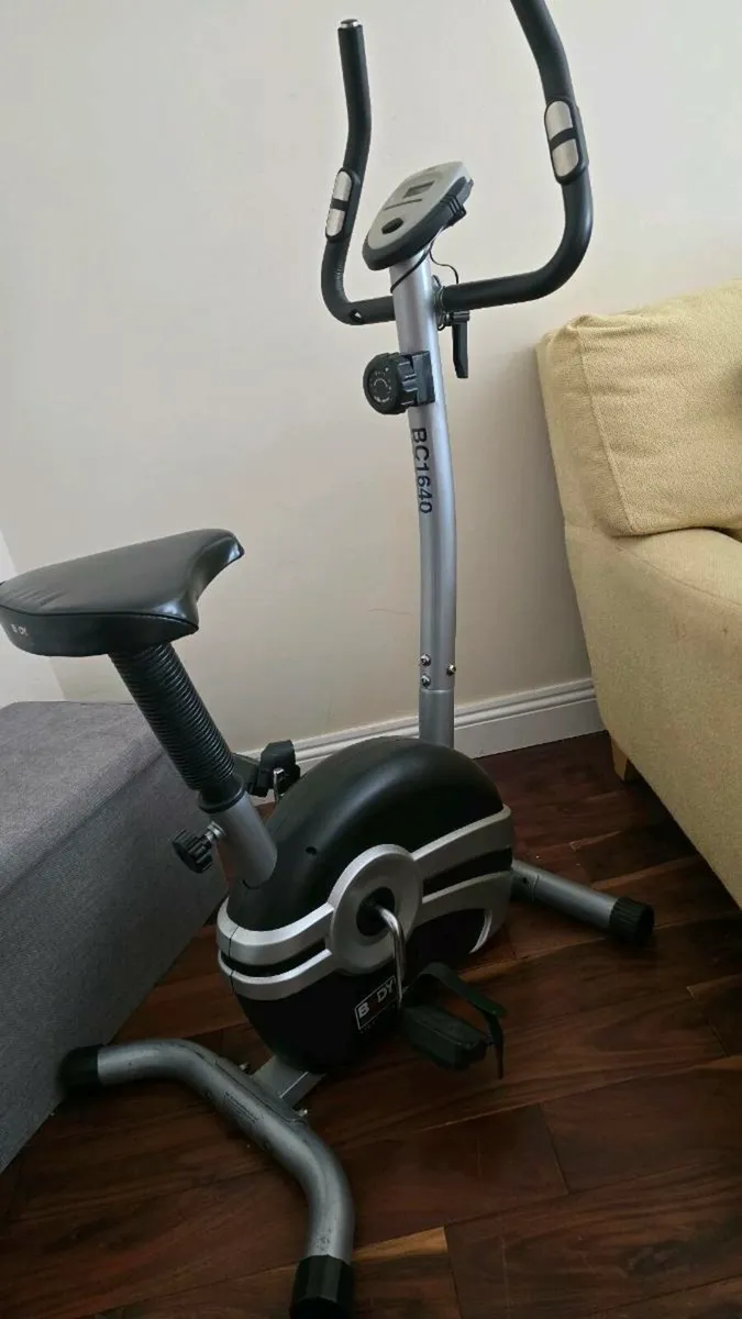Free to take away Magnetic Bike BC1640 - Image 1