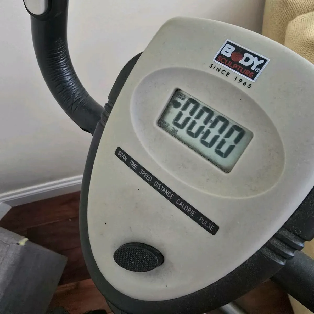 Free to take away Magnetic Bike BC1640 - Image 3