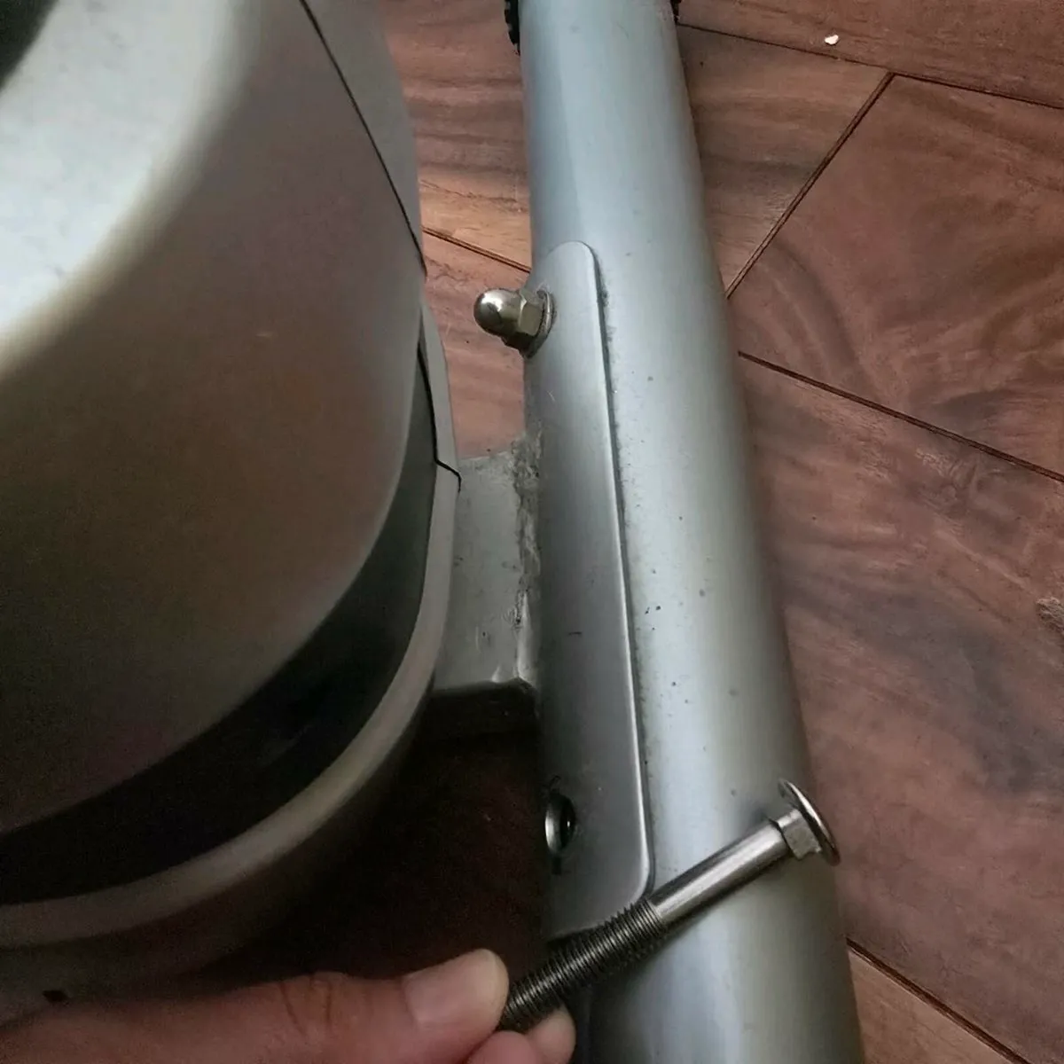 Free to take away Magnetic Bike BC1640 - Image 4