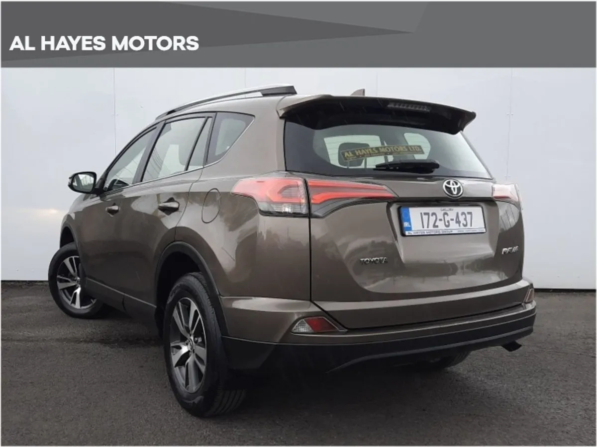 Toyota Rav4  sold Sold Sold Sold Sold - Image 3